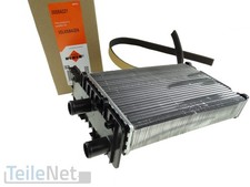 Wärmetauscher Innenraumheizung Zusatzheizung für VW T4 Bus Multivan California