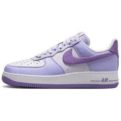 Nike Air Force 1 Low '07 Next Nature Hydrangeas Women's - HQ3905-500 Size
