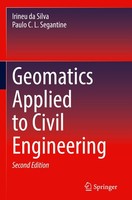 Geomatics Applied To Civil Engineering Irineu Da Silva