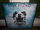 Pink Floyd Fillmore West VOL. 2 1970 Factory Sealed Record LP Album Vinyl (179)
