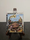 Little Big Planet - Sony PlayStation 3 CIB TESTED