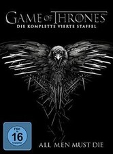 Game of Thrones  Die komplette 4. Staffel  | ...