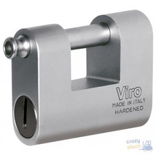 Viro S. P.A.Cadenas Acier Conduit Monolith Lucc.corazzato MM 78 - 4143