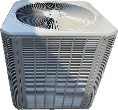 Lennox 3.5 Ton ML17XC1-042-230 Up to 17 SEER Air Conditioner | eBay