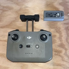 DJI Mini 2 / Remote Controller and one battery included. No charger
