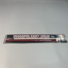 Wizard All-American Easy Hold Kickers Football Holder in Red/White/Blue
