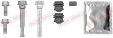Führungshülsensatz, Bremssattel vorne hinten Quick Brake 113-1458X für BMW