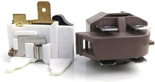 4387913 Refrigerator/Freezer Overload Relay Kit for Whirlpool, Maytag, Frigidair