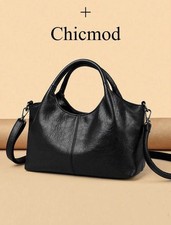 Vintage Genuine Leather