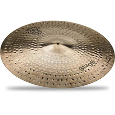Stagg Genghis Series Medium Ride Cymbal 20 in.