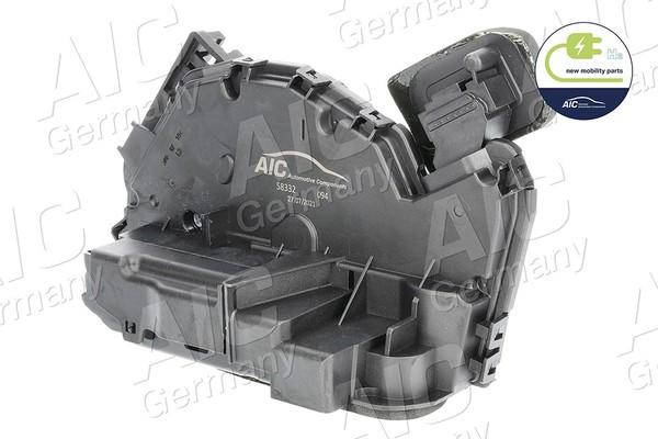 TÜRschloss Hinten Links FÜR VW Golf VII (5G1, BQ1, BE1, BE2) - AIC 58332-image
