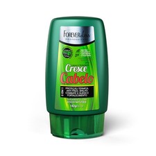 Forever Liss - Linha Cresce Cabelo - Leave In 5 em 1 140 Gr - Grows Hair Collec