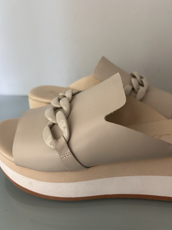 Matisse Shoes Jada Platform Sandals Shoes Size 8