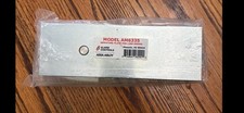 Alarm Controls Armature Magnetic Plate For 1200 Series AM6335