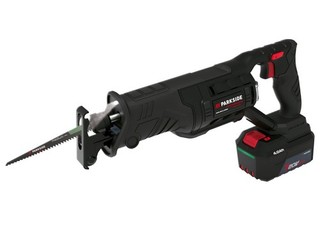 Parkside Performance Akku Säbelsäge PSSAP 20 Li E5 ohne Akku&Ladegerät B Ware