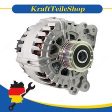 LICHTMASCHINE GENERATOR 180 FÜR SKODA SUPERB VW AMAROK CRAFTER Multivan