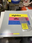 Eighties Alternative Double Compilation LP Album Vinyl Record Rare Demon 2018