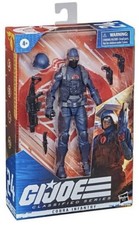 Hasbro G.I. Joe Classified Series  COBRA INFANTRY  24 6  Action figure New