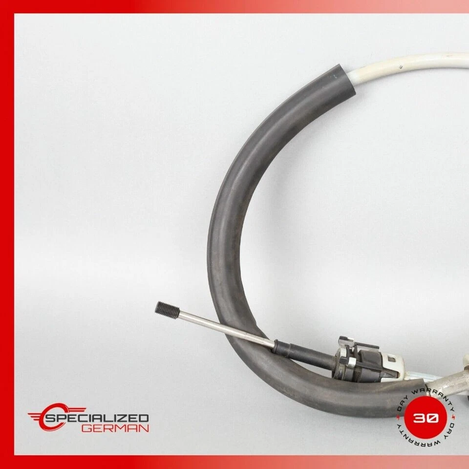 Cable de cambio automático Porsche 911 997 2005-2008 99742603301 OEM usado Foto 4 de 4