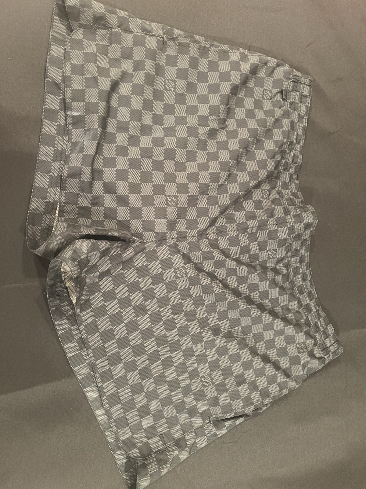 Louis Vuitton Men’s Swimsuit Shorts.XL