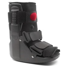 Premium Air Ankle Walker Fracture Cam Ortho Boot Walking Foot Brace