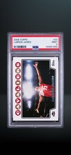 2008-09 Topps - LeBron James #23 Mint PSA 9 Cleveland Cavaliers NBA