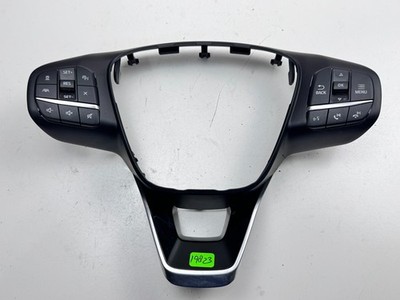 2021-2024 FORD BRONCO SPORT AUDIO CRUISE CONTROL SWITCH OEM LB5T9E740DD M1PT9E74