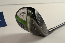 Callaway Epic Speed #3 Wood / 15 Degree / Stiff Flex Fujikura Shaft / Enamel Dam