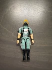Wet-Suit V1 G.I. Joe 1986 Hasbro Vintage Action Figure