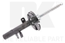 1x Stoßdämpfer NK 65253983 für FORD KUGA 2 DM2 VAN EcoBoost 4x4 TDCi