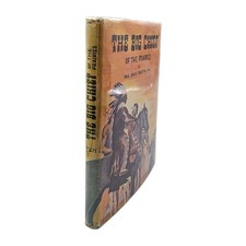 The Big Chief Of The Prairies The Life Of Father Lacombe By Paul Emile Breton The Big Chief Of The Prairies The Life Of Father Lacombe By Paul Emile Breton
