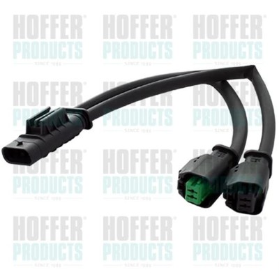 Reparaturkit Kabelbaum Kabeladapter Temperaturfühler Peugeot