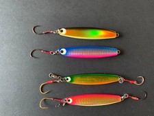 Jazz Bakutsuri Jig Ii Tai Jigitune 60G 2 40G Set 4