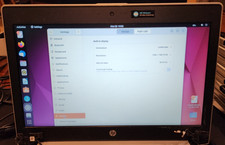 HP Probook 430 G5 13.3" Genuine Matte HD LCD Screen Complete Assembly 8330