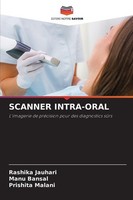 Scanner INTRA-ORAL Rashika Jauhari