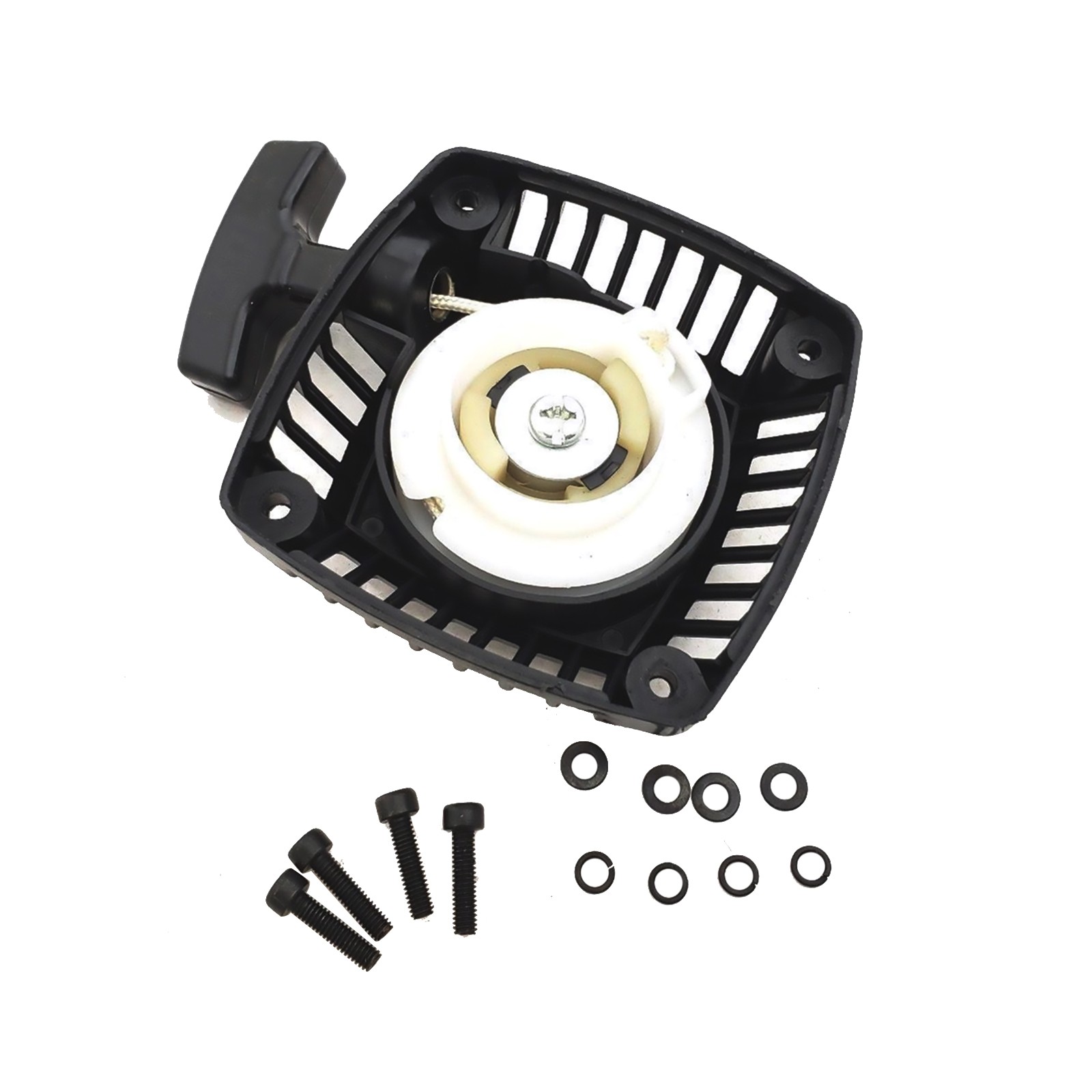 Assembly 23cc 26cc 29cc 30cc