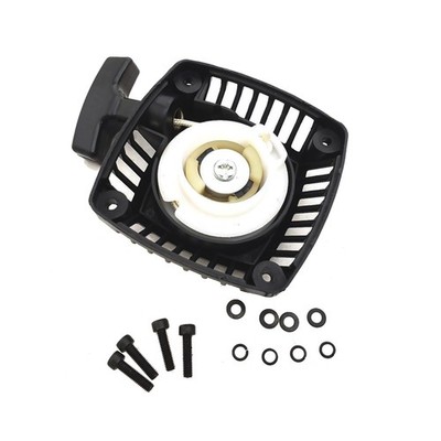 Pull Start Starterfor HPI BAJA 5B 5T 1/5 RC Car Assembly 23CC 26CC 29CC 30CC