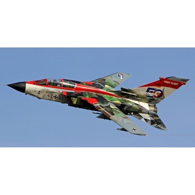 Revell 03769 1:48 Panavia Tornado IDS ''50 Years''