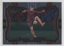 2017-18 Panini Select Field Level Kevin Strootman #210 5jq