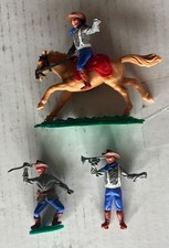 Cowboys Military Timpo Toys England