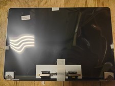 Apple MacBook Pro 15" A1707 LCD Screen Display Space Gray Silver