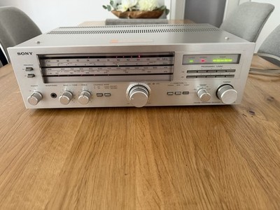SONY Receiver STR-333L
