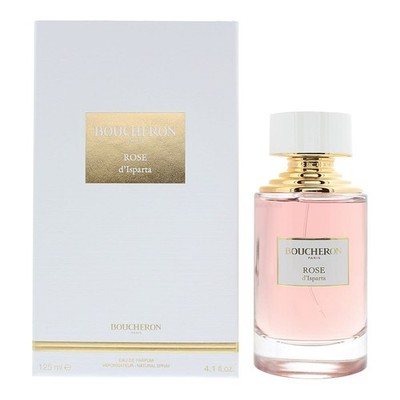Boucheron Rose d'Isparta Eau de Parfum 125ml Unisex Perfume