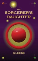 The Sorcerer's Daughter S. Leese Taschenbuch Englisch 2025 Sleesey Does It