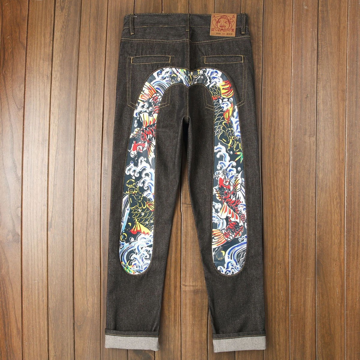 EVISU Women's Jeans for sale - eBay