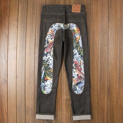 evisu women jeans 