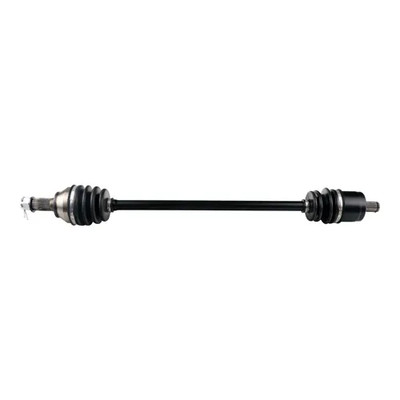 Tytaneum Replacement CV Axle Front Right or Left Polaris RZR XP 1000 16-17