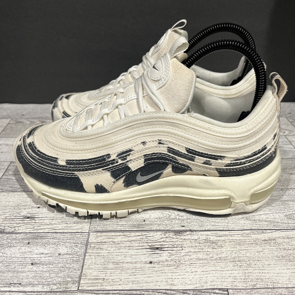 Nike Air Max 97 Cow Print in Size 7