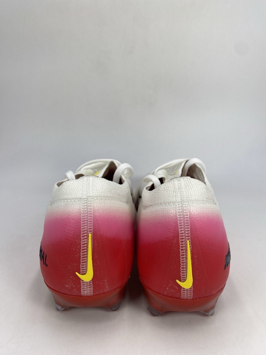 Size 7 - Nike Zoom Mercurial Vapor 16 Elite FG Fear Nothing Pack