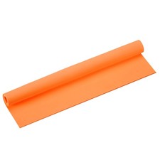 Foam Sheets Crafts 19x19 Inch 1mm EVA Craft Foam Paper Foam Sheets Orange